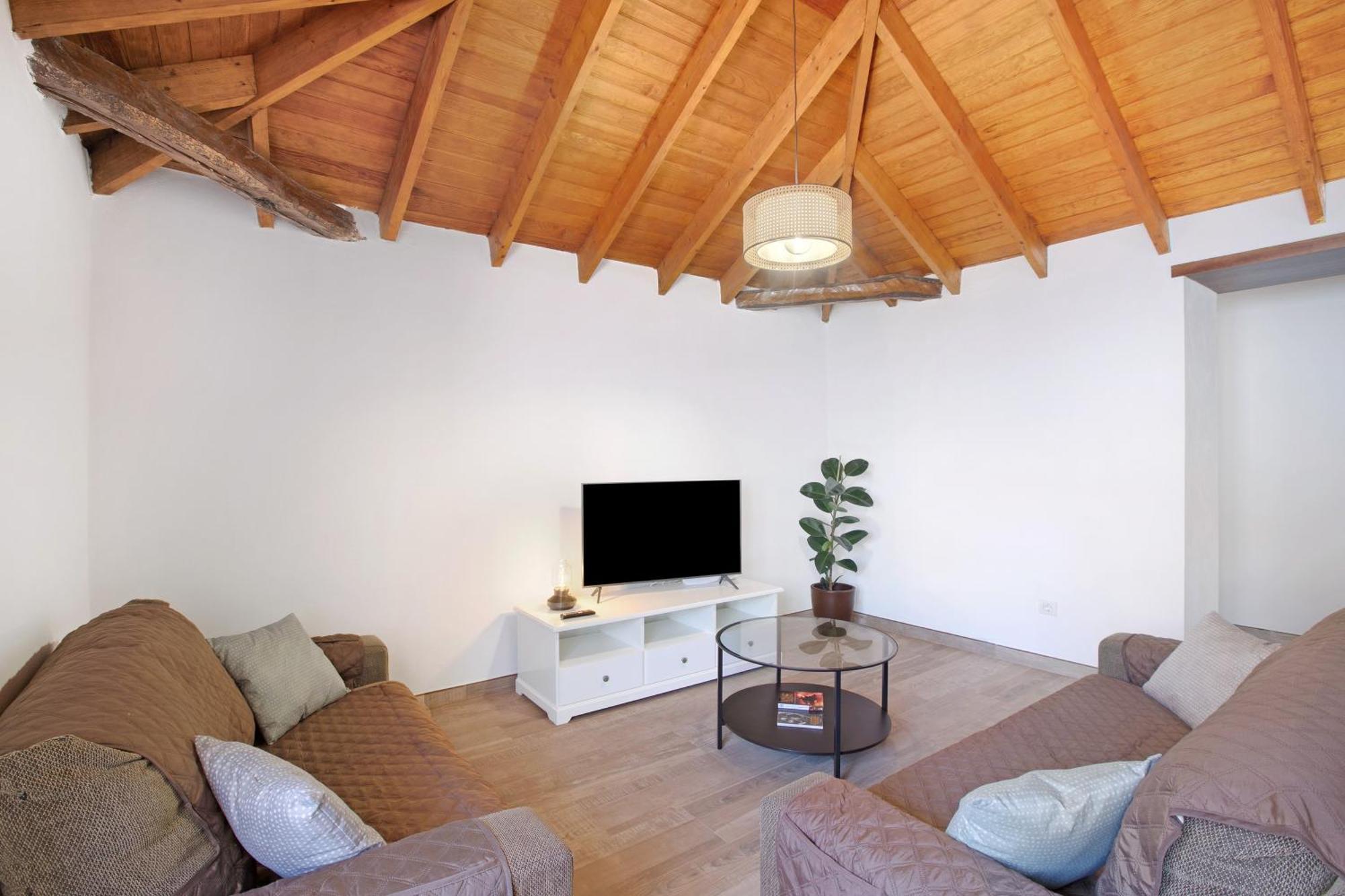 塔科龙特Casa Marhec别墅 外观 照片