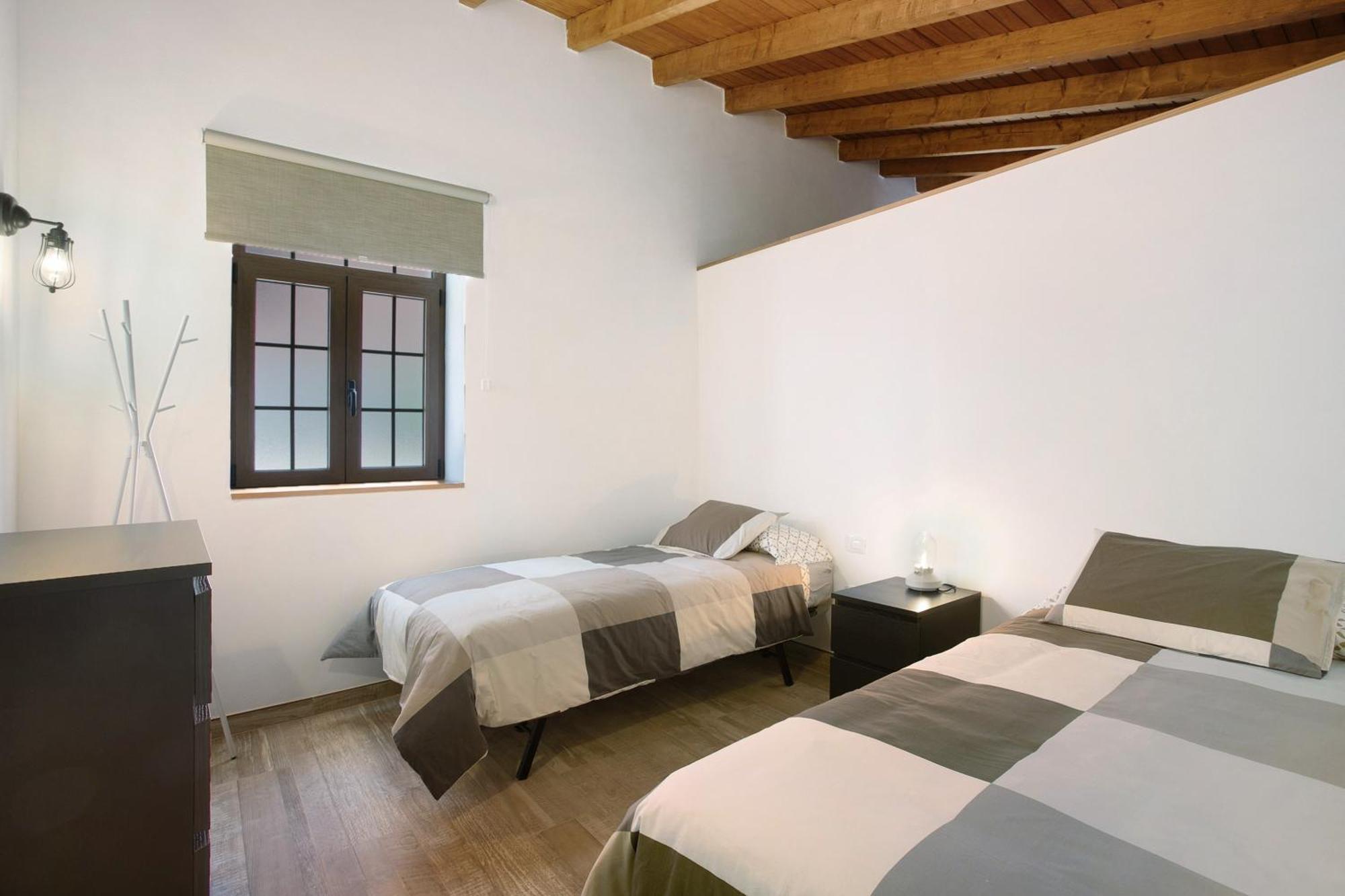塔科龙特Casa Marhec别墅 外观 照片